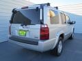 2006 Bright Silver Metallic Jeep Commander Limited  photo #3