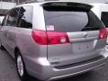 Silver Shadow Pearl - Sienna XLE Photo No. 4