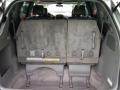 2008 Silver Shadow Pearl Toyota Sienna XLE  photo #5