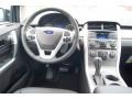 2013 Kodiak Brown Metallic Ford Edge SEL  photo #25