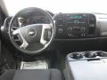 2010 Imperial Blue Metallic Chevrolet Silverado 2500HD LT Crew Cab 4x4  photo #13