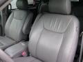 2008 Silver Shadow Pearl Toyota Sienna XLE  photo #7