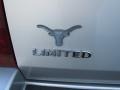 2006 Jeep Commander Limited Marks and Logos