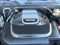 2006 Jeep Commander 5.7 Liter HEMI OHV 16V V8 Engine Photo