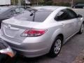 Brilliant Silver Metallic - MAZDA6 i Sport Photo No. 3