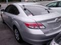 Brilliant Silver Metallic - MAZDA6 i Sport Photo No. 4