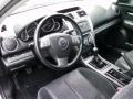 Brilliant Silver Metallic - MAZDA6 i Sport Photo No. 6