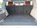 Saddle Brown Trunk Photo for 2006 Jeep Commander #72881820