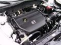 Brilliant Silver Metallic - MAZDA6 i Sport Photo No. 9