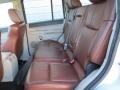 Saddle Brown Interior Photo for 2006 Jeep Commander #72881895