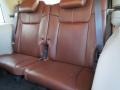 Saddle Brown Rear Seat Photo for 2006 Jeep Commander #72881915
