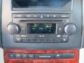 Saddle Brown Audio System Photo for 2006 Jeep Commander #72882066