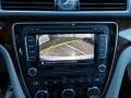 Reflex Silver Metallic - Passat TDI SEL Photo No. 16