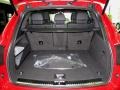 2013 Porsche Cayenne GTS Trunk