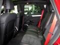 Black Rear Seat Photo for 2013 Porsche Cayenne #72882311