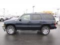 Dark Blue Metallic - Tahoe LS 4WD Photo No. 2