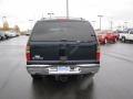 2006 Dark Blue Metallic Chevrolet Tahoe LS 4WD  photo #4