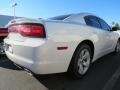 Bright White - Charger SE Photo No. 3