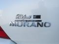 2005 Glacier Pearl White Nissan Murano SL  photo #18