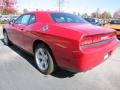 Redline 3 Coat Pearl - Challenger SXT Photo No. 2