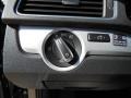 Platinum Gray Metallic - Passat TDI SE Photo No. 21