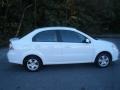 Summit White - Aveo LT Sedan Photo No. 2
