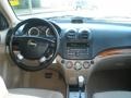 Summit White - Aveo LT Sedan Photo No. 4