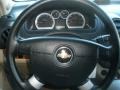 Summit White - Aveo LT Sedan Photo No. 6