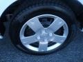 Summit White - Aveo LT Sedan Photo No. 8