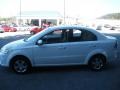 Summit White - Aveo LT Sedan Photo No. 11
