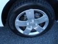 Summit White - Aveo LT Sedan Photo No. 14