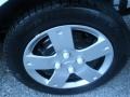Summit White - Aveo LT Sedan Photo No. 15