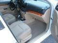 Summit White - Aveo LT Sedan Photo No. 20