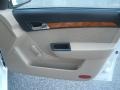 Summit White - Aveo LT Sedan Photo No. 21