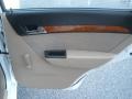 Summit White - Aveo LT Sedan Photo No. 23
