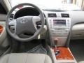 Super White - Camry LE Photo No. 14