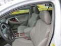 Super White - Camry LE Photo No. 15