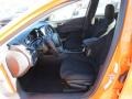 2013 Header Orange Dodge Dart SXT  photo #6