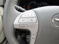 Super White - Camry LE Photo No. 19