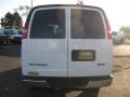 Summit White - Savana Van 2500 Cargo Photo No. 5