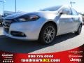 Bright Silver Metallic - Dart Rallye Photo No. 1