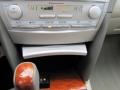 Super White - Camry LE Photo No. 25