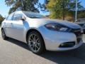 Bright Silver Metallic - Dart Rallye Photo No. 4