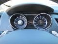 2013 Iridescent Silver Blue Pearl Hyundai Sonata SE  photo #30