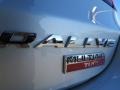 Bright Silver Metallic - Dart Rallye Photo No. 7