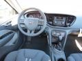 Bright Silver Metallic - Dart Rallye Photo No. 9