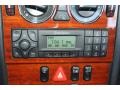 Charcoal Audio System Photo for 2004 Mercedes-Benz SLK #72883641