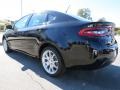 Pitch Black - Dart SXT Photo No. 2