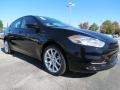 Pitch Black - Dart SXT Photo No. 4