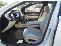 2012 Alpine White BMW 7 Series 750i Sedan  photo #10